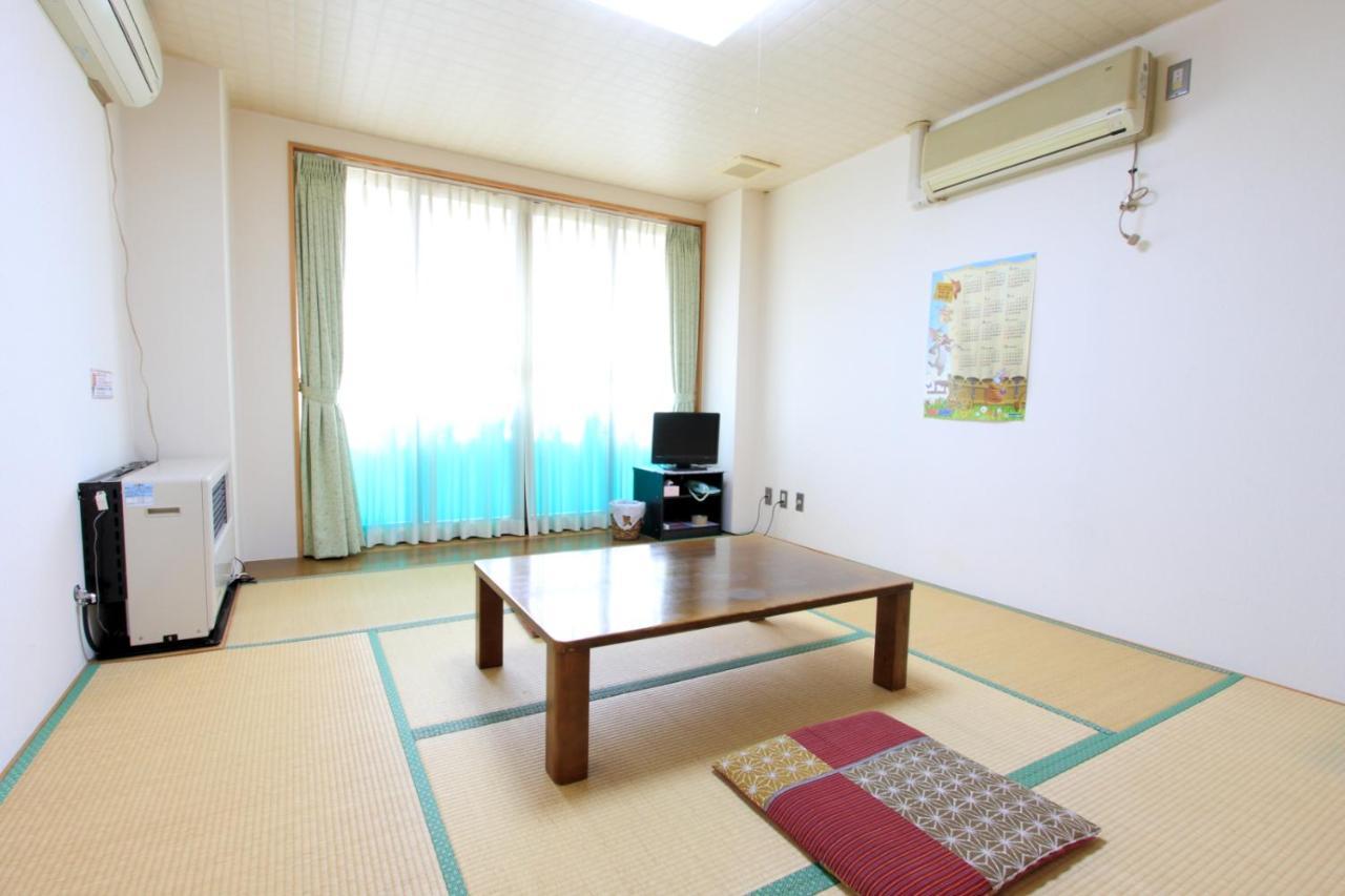 Green Park Mori No Izumi Nishimeya Eksteriør billede